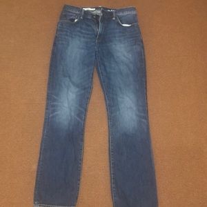Gap Men’s Jeans